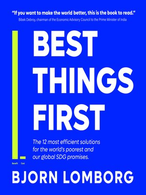 Best Things First - Audiobook